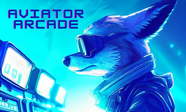 Introducing: Aviator Arcade